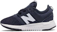 Buy (TD) New Balance 247 Classic Schoenen ''Navy Wit'' KA247BBI