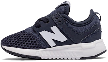 (Toddler) New Balance 247 Classic Shoes 'Navy White' KA247BBI (Toddler) New Balance 247 Classic Shoes 'Navy White' KA247BBI