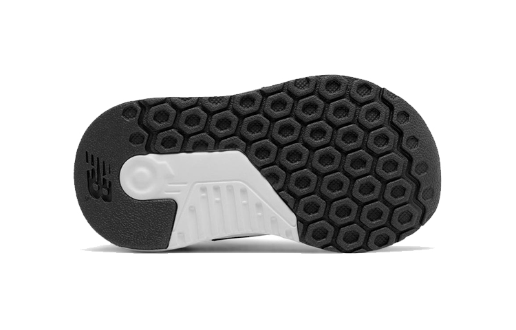 Shop 嬰童 New Balance 247系列 Classic 防滑透氣 低幫運動跑步鞋 深藍色