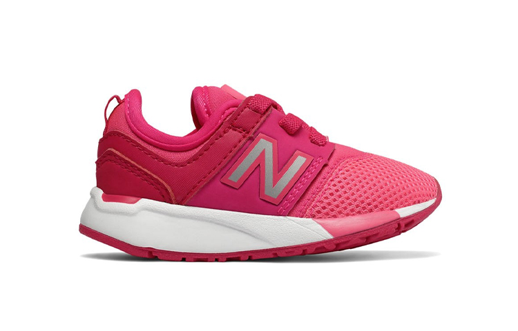 Order (TD) New Balance 247 Merah Muda KA247O4I