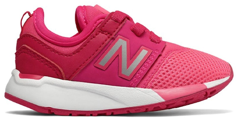 (TD) New Balance 247 Merah Muda KA247O4I Order (TD) New Balance 247 Merah Muda KA247O4I