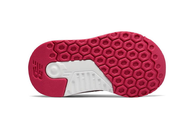 Shop (TD) New Balance 247 Merah Muda KA247O4I