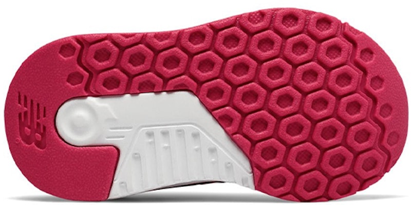 (TD) New Balance 247 Merah Muda KA247O4I Shop (TD) New Balance 247 Merah Muda KA247O4I