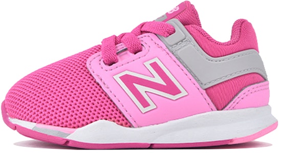 (TD) 뉴발란스 247 시리즈 로우탑 런닝화 핑크 (New Balance 247 시리즈 로우탑 런닝화 핑크) IH247FE Buy (TD) 뉴발란스 247 시리즈 로우탑 런닝화 핑크 (New Balance 247 시리즈 로우탑 런닝화 핑크) IH247FE