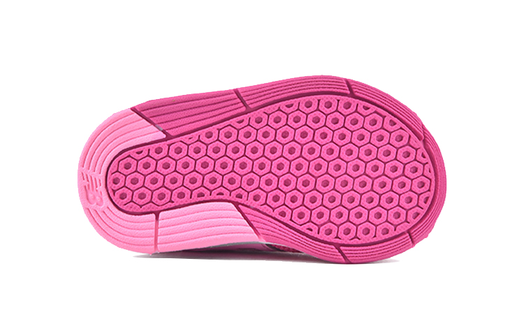 Shop (TD) New Balance 247 Zapatillas de Running Rosa de Corte Bajo IH247FE