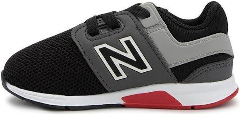 (TD) 新百伦247运动鞋 灰色/黑色 IH247FB Buy (TD) 新百伦247运动鞋 灰色/黑色 IH247FB