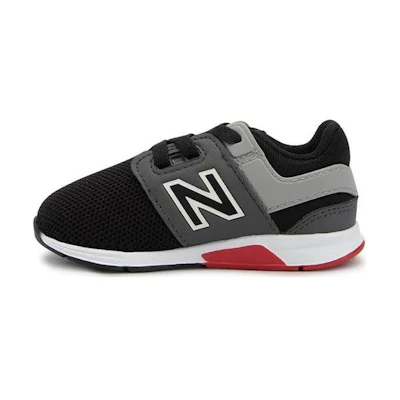 (TD) NB 247 Shoes Grey/ 'Black'