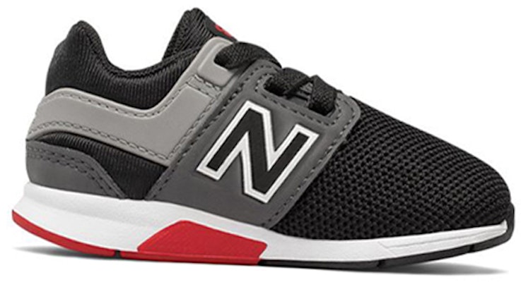 (TD) 新百伦247运动鞋 灰色/黑色 IH247FB Order (TD) 新百伦247运动鞋 灰色/黑色 IH247FB