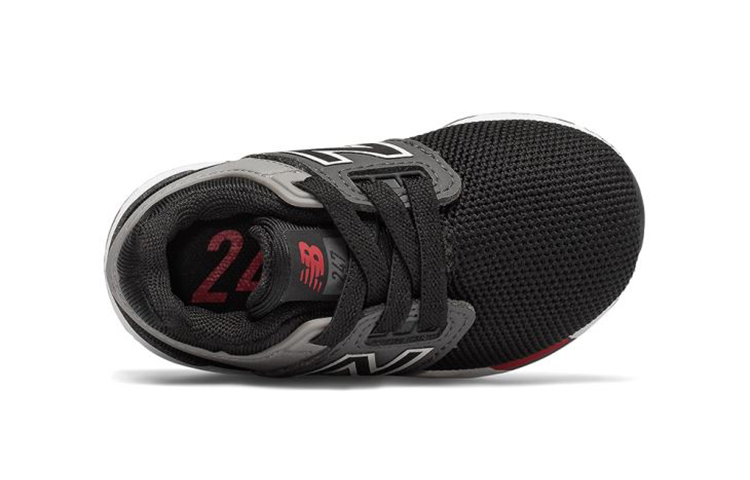 Shop (TD) 뉴발란스 247 그레이/블랙 IH247FB