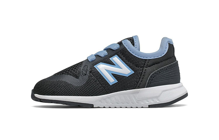 (Toddler) New Balance 247S /Blue 'Black' IH247SI3