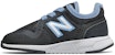 (Toddler) New Balance 247S /Blue 'Black' IH247SI3