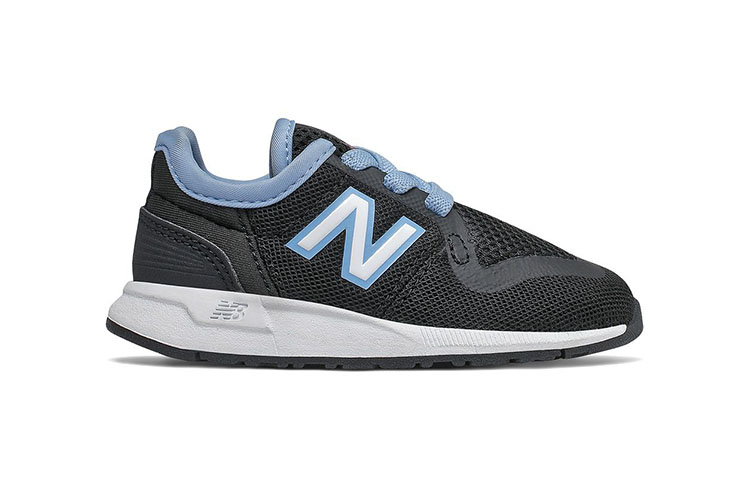 Order (TD) New Balance 247S Blauw Zwart IH247SI3