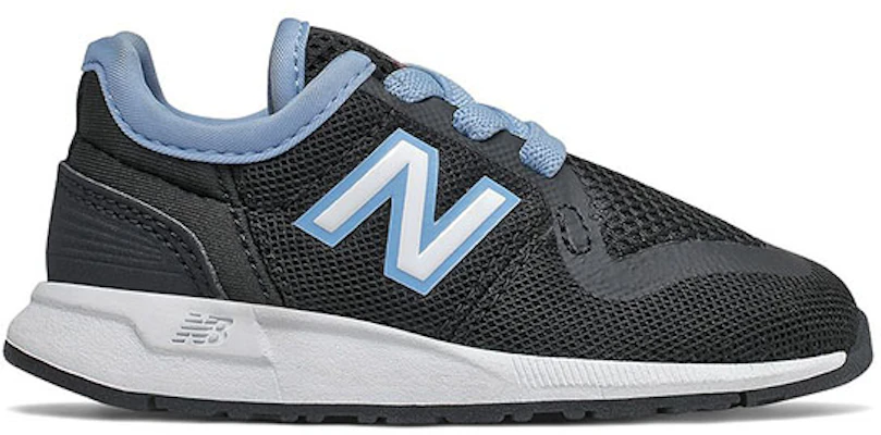 (TD) New Balance 247S Blauw Zwart IH247SI3 Order (TD) New Balance 247S Blauw Zwart IH247SI3