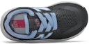 Lookbook (Toddler) New Balance 247S /Blue 'Black' IH247SI3