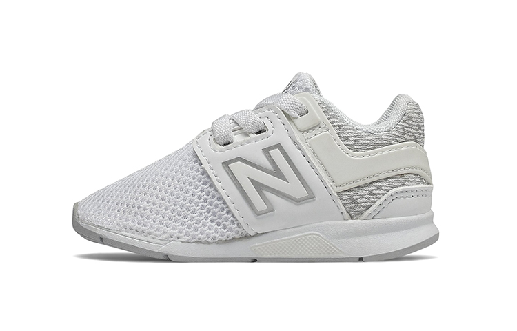 (Toddler) New Balance 247S 'Cement Grey' IH247AH