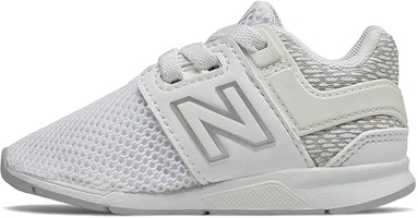 (Toddler) New Balance 247S 'Cement Grey' IH247AH (Toddler) New Balance 247S 'Cement Grey' IH247AH