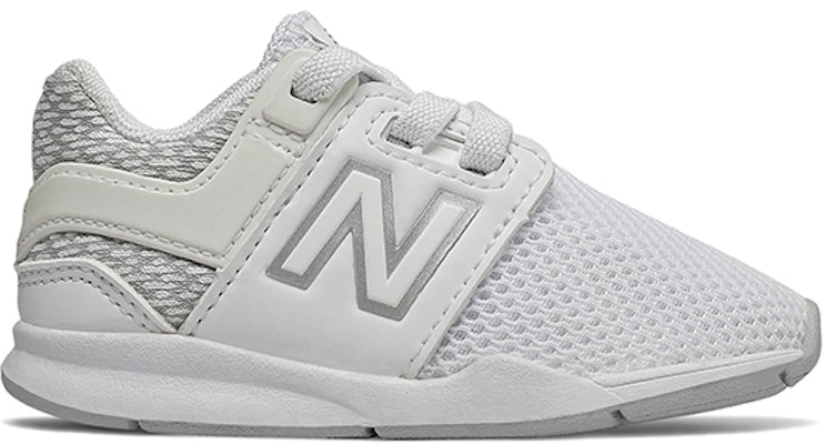 (Toddler) New Balance 247S 'Cement Grey' IH247AH Order (Toddler) New Balance 247S 'Cement Grey' IH247AH