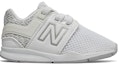 Order (Toddler) New Balance 247S 'Cement Grey' IH247AH