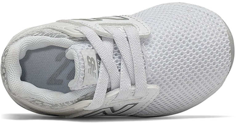(Toddler) New Balance 247S 'Cement Grey' IH247AH Lookbook (Toddler) New Balance 247S 'Cement Grey' IH247AH