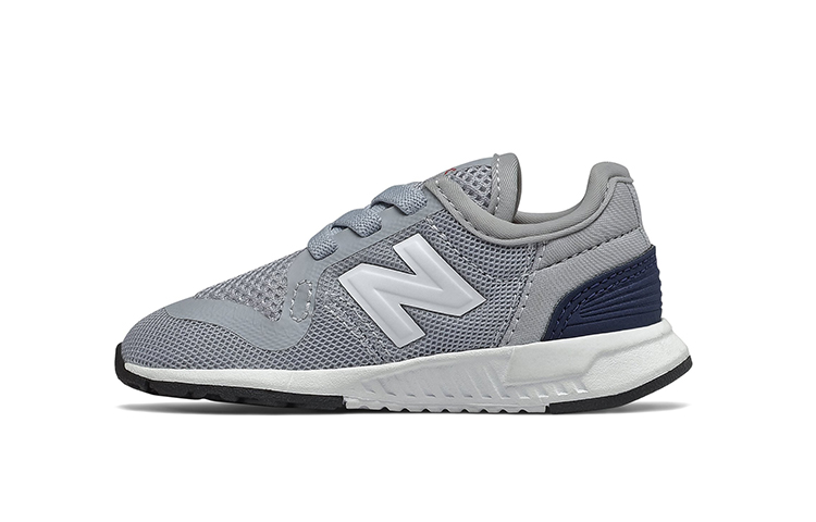 (Toddler) New Balance 247S 'Grey Blue' IH247SC3