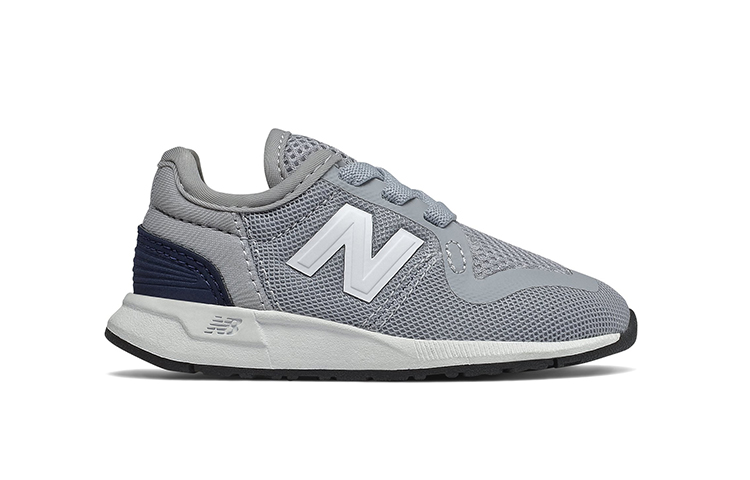 Order (TD) New Balance 247S ''Grijs Blauw'' IH247SC3