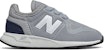 (Toddler) New Balance 247S 'Grey Blue' IH247SC3