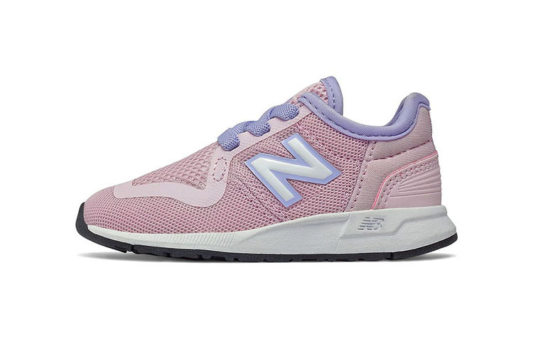 (Toddler) New Balance 247S Pink/Red IH247SJ3