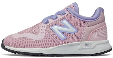 (Toddler) New Balance 247S Pink/Red IH247SJ3 (Toddler) New Balance 247S Pink/Red IH247SJ3