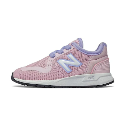 (TD) NB 247S Pink/Red