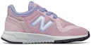 Order (Toddler) New Balance 247S Pink/Red IH247SJ3