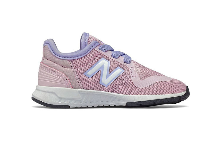 Order (TD) New Balance 247S Roze/Rood IH247SJ3