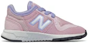 Order (TD) New Balance 247S Roze/Rood IH247SJ3