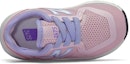 Lookbook (Toddler) New Balance 247S Pink/Red IH247SJ3