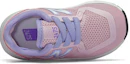Lookbook (TD) New Balance 247S Roze/Rood IH247SJ3