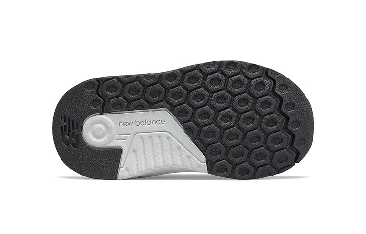 Shop 嬰兒 New Balance 247S 玫瑰粉紅色