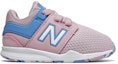 Order (Toddler) New Balance 247v2Bungee Lace Pink Blue IH247KWW