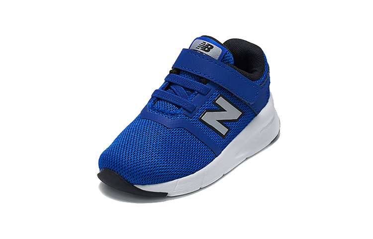 Order (TD) New Balance 24 'Biru Hitam Putih' IH24RS