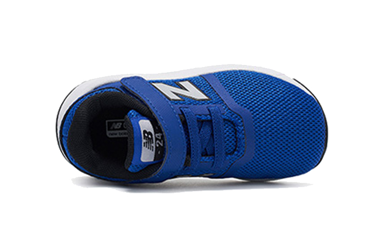 Lookbook (TD) New Balance 24 'Biru Hitam Putih' IH24RS