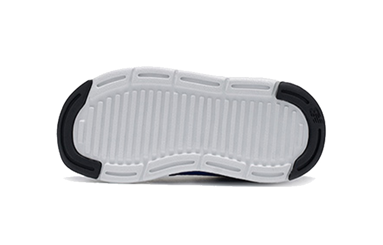 Shop (TD) New Balance 24 'Biru Hitam Putih' IH24RS