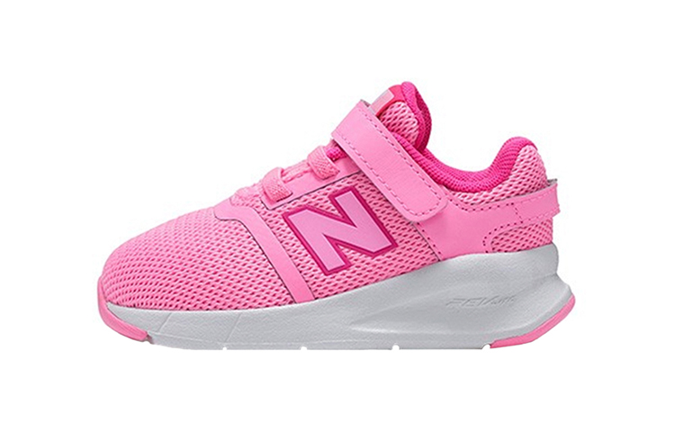 (Toddler) New Balance 24 Casual Shoes 'Pink' IH24MR