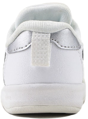 (Toddler) New Balance 300 Shoes 'White Silver' KT300WTI Shop (Toddler) New Balance 300 Shoes 'White Silver' KT300WTI