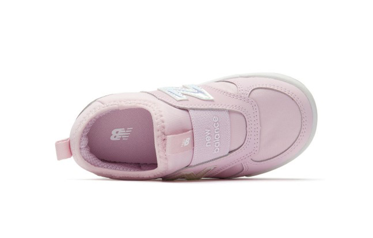 Lookbook (TD) New Balance 300 Serie Rosa IT300KEA