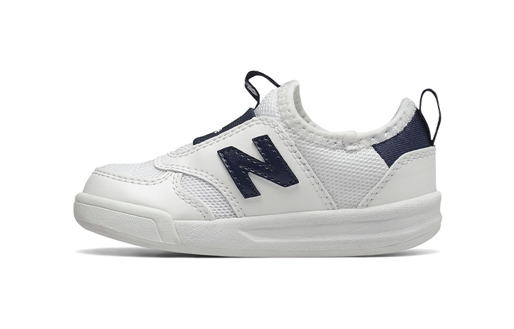 Buy (TD) New Balance 300 Siri Putih/Biru IT300WNI