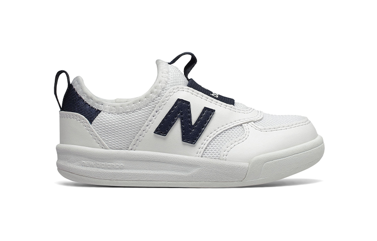 Order (TD) New Balance 300 Siri Putih/Biru IT300WNI