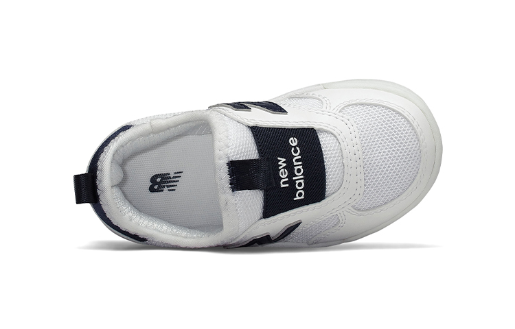 Lookbook (TD) New Balance 300 Siri Putih/Biru IT300WNI