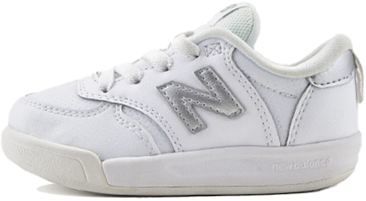 (TD) Sepatu New Balance 300 'Putih Perak' KT300WTI Buy (TD) Sepatu New Balance 300 'Putih Perak' KT300WTI