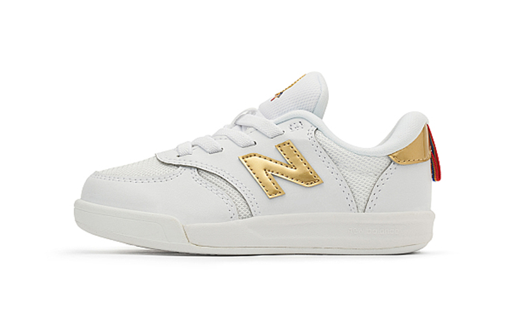 Buy (TD) New Balance 300系列白色 IH300WTG