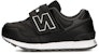 (TD) New Balance 313 'Hitam' IO313LBK