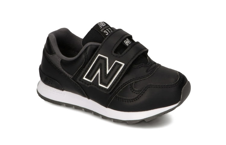 Order (TD) New Balance 313 'Hitam' IO313LBK