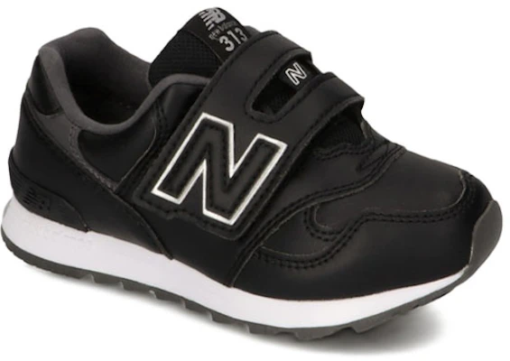 (TD) New Balance 313 'Hitam' IO313LBK Order (TD) New Balance 313 'Hitam' IO313LBK